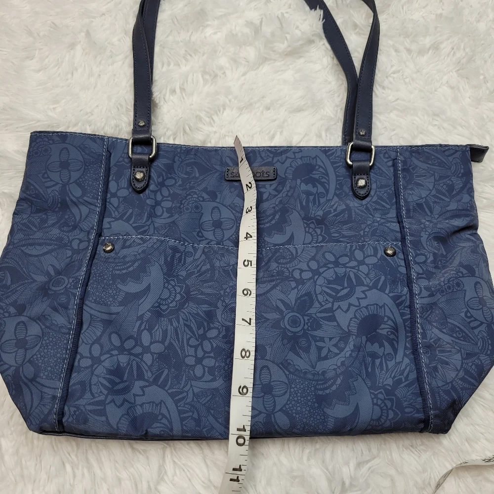 Sakroots shoulder bag. - Picture 6 of 6